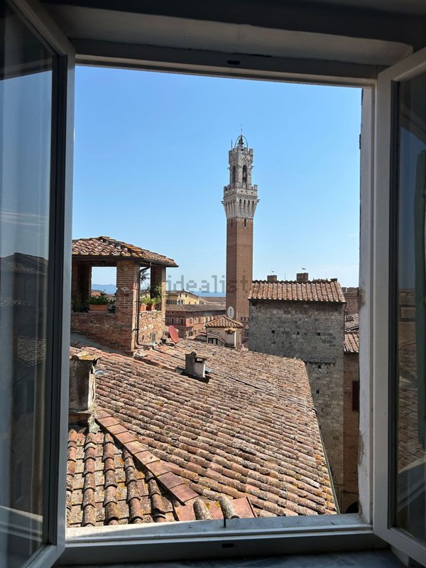appartamento in vendita a Siena in zona Centro Città