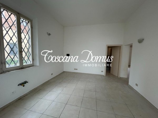 appartamento in vendita a Siena in zona Valli