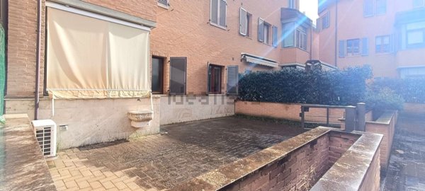appartamento in vendita a Siena in zona Le Scotte