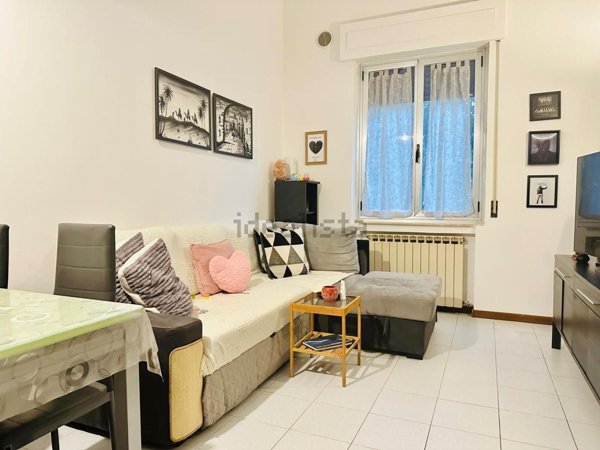 appartamento in vendita a Siena