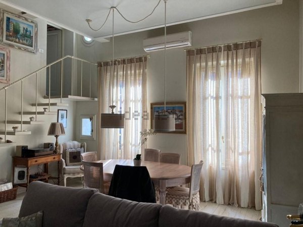 appartamento in vendita a Siena in zona Centro Città