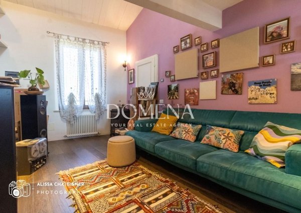 appartamento in vendita a Siena in zona Coroncina