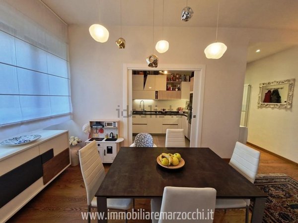 appartamento in vendita a Siena