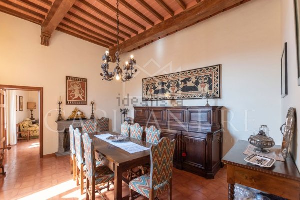 appartamento in vendita a Siena