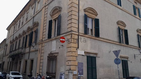 appartamento in vendita a Siena in zona Centro Città