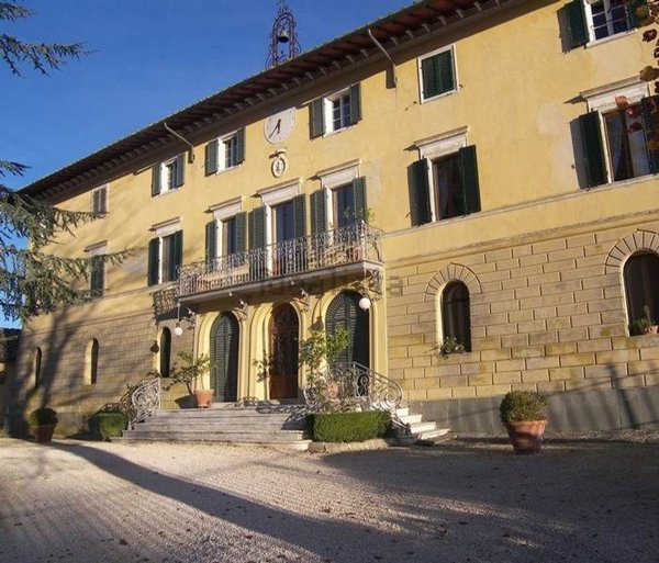 appartamento in vendita a Siena in zona Monteliscai