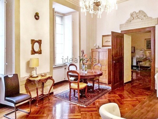 appartamento in vendita a Siena in zona Centro Città