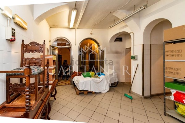 appartamento in vendita a Siena in zona Centro Città