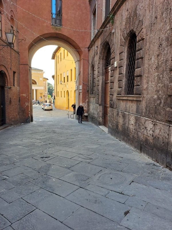 appartamento in vendita a Siena