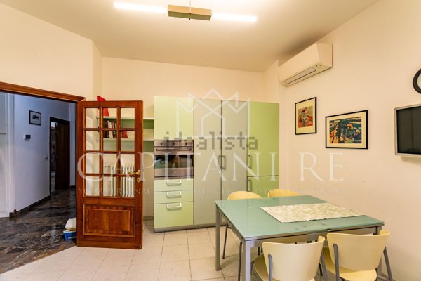 appartamento in vendita a Siena