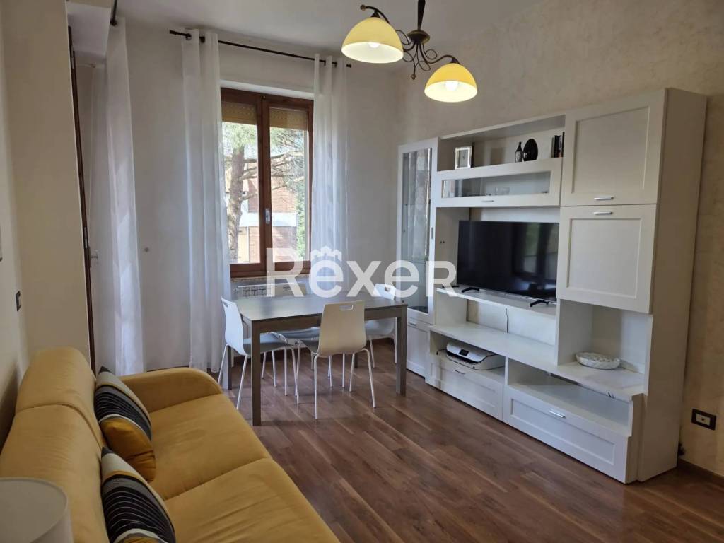 appartamento in vendita a Siena in zona San Miniato