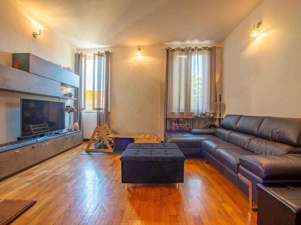 appartamento in vendita a Siena in zona Centro Città