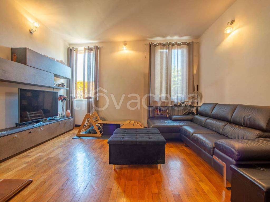 appartamento in vendita a Siena in zona Centro Città