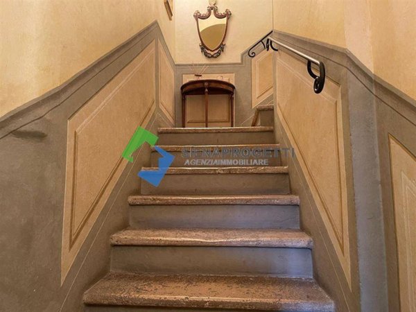 appartamento in vendita a Siena in zona Centro Città