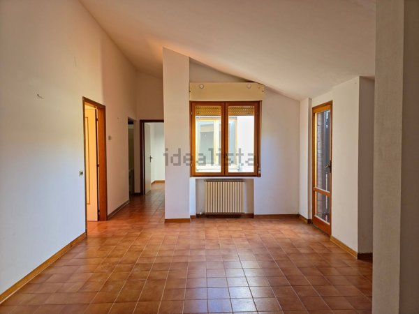 appartamento in vendita a Siena in zona Taverne d'Arbia