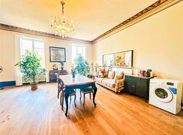 appartamento in vendita a Siena in zona Centro Città