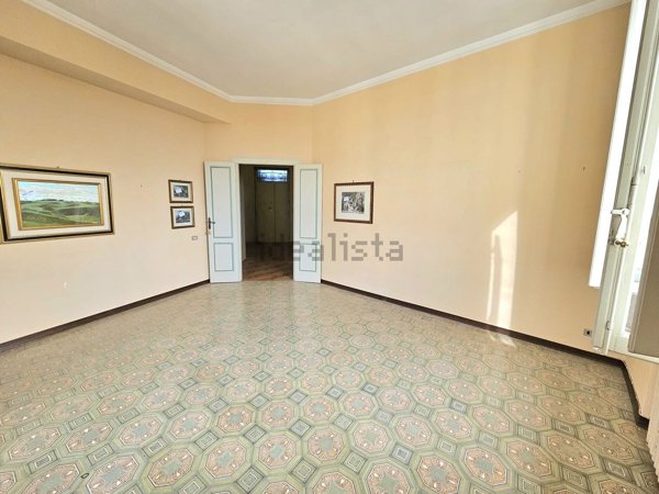 appartamento in vendita a Siena