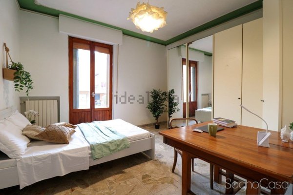 appartamento in vendita a Siena in zona Centro Città