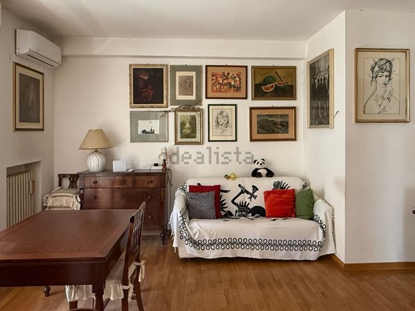 appartamento in vendita a Siena in zona Centro Città