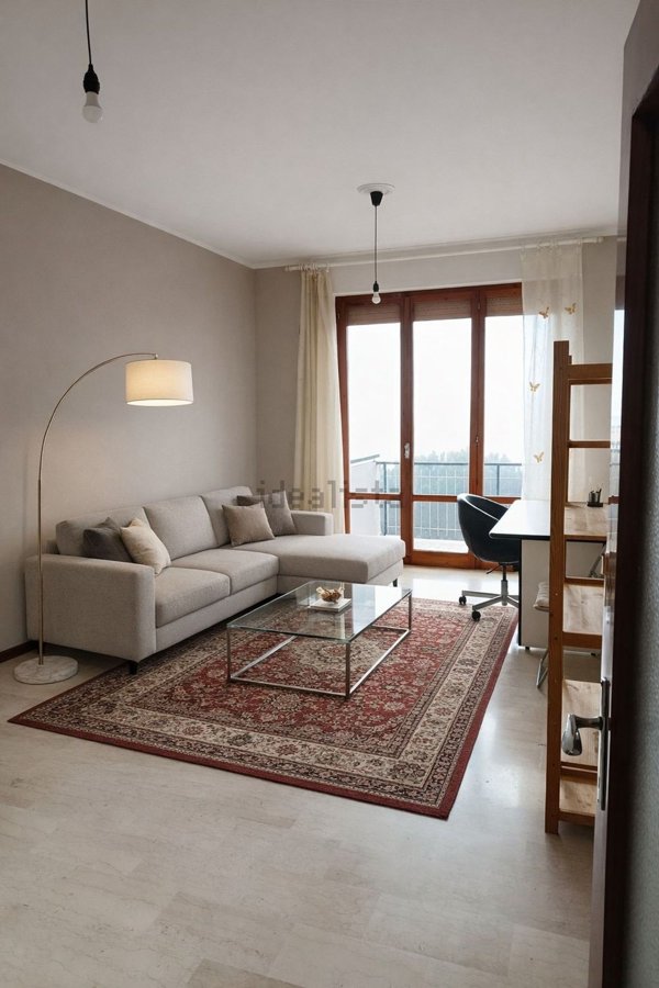 appartamento in vendita a Siena