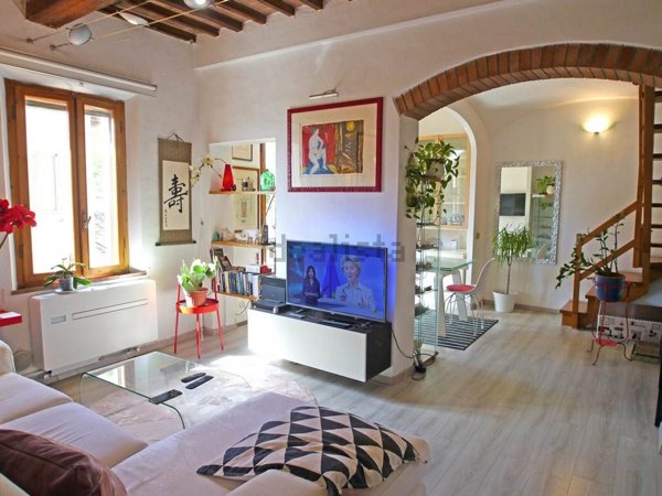 appartamento in vendita a Siena in zona Costalpino