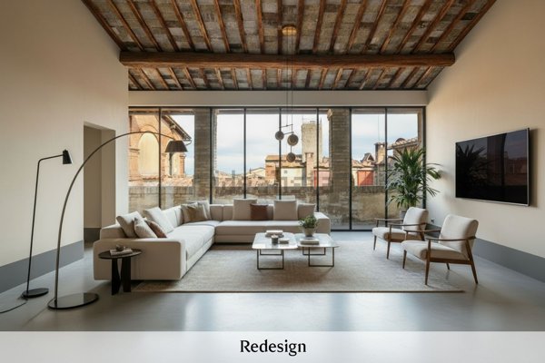 appartamento in vendita a Siena in zona Centro Città