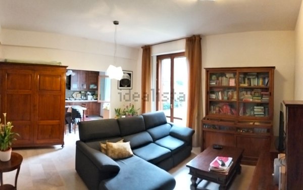 appartamento in vendita a Siena