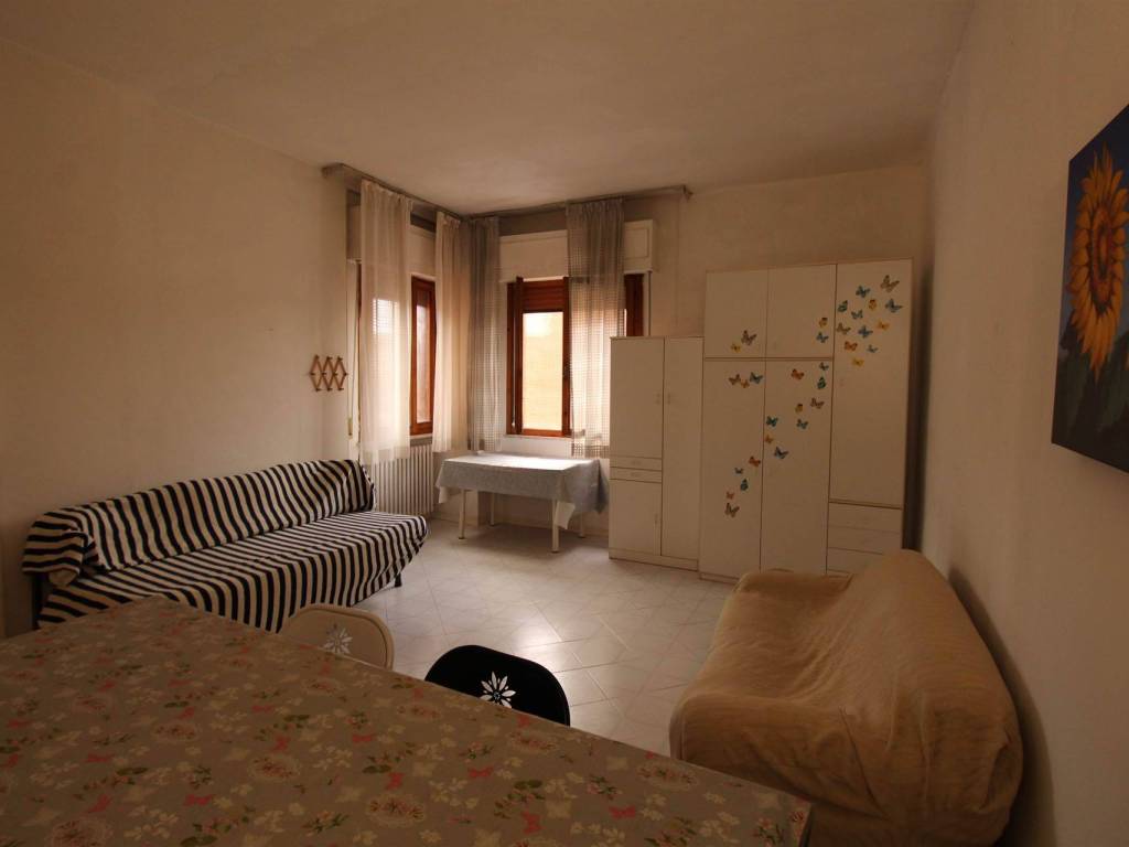 appartamento in vendita a Siena in zona Le Scotte
