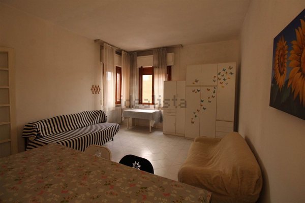appartamento in vendita a Siena in zona Le Scotte