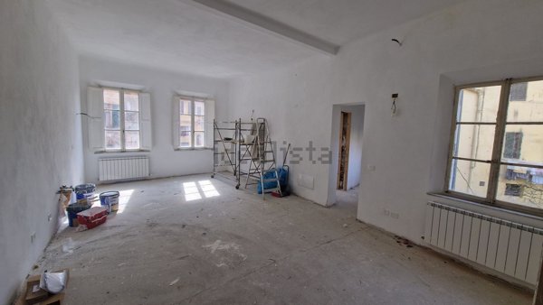 appartamento in vendita a Siena