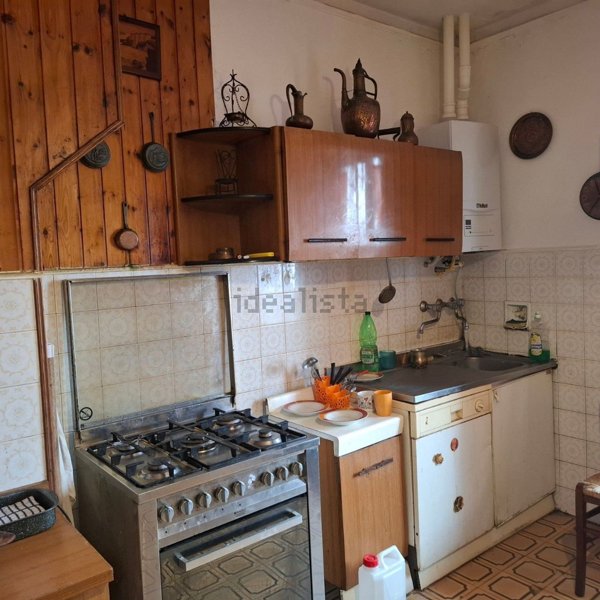 appartamento in vendita a Siena in zona San'Andrea a Montecchio