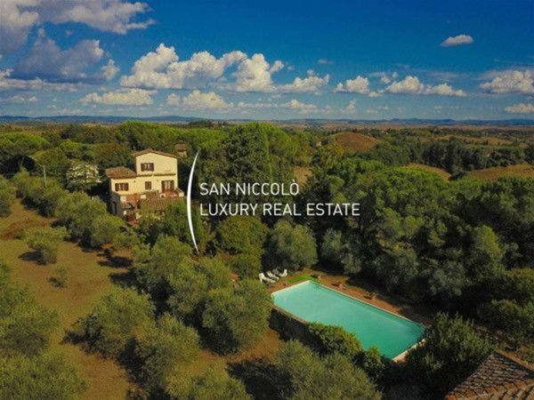 casa indipendente in vendita a Siena in zona Centro Città