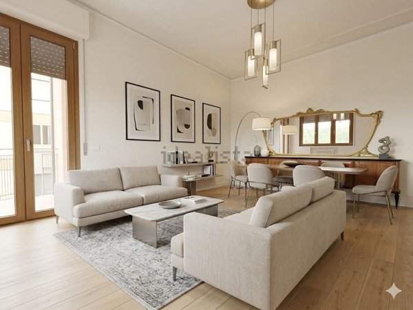 appartamento in vendita a Siena in zona Centro Città