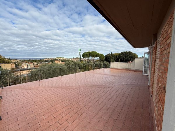 appartamento in vendita a Siena
