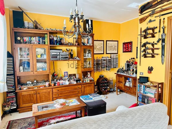 appartamento in vendita a Siena in zona Taverne d'Arbia