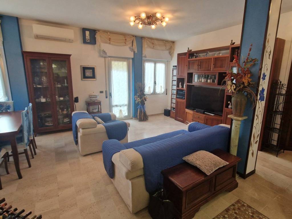 appartamento in vendita a Siena in zona San Miniato