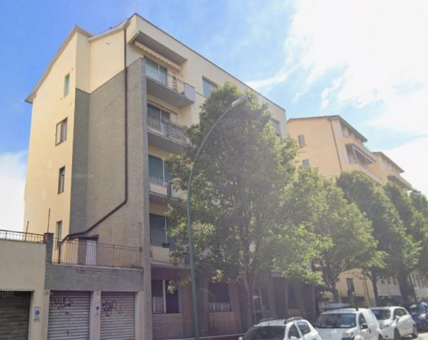 ufficio in vendita a Siena in zona Centro Città