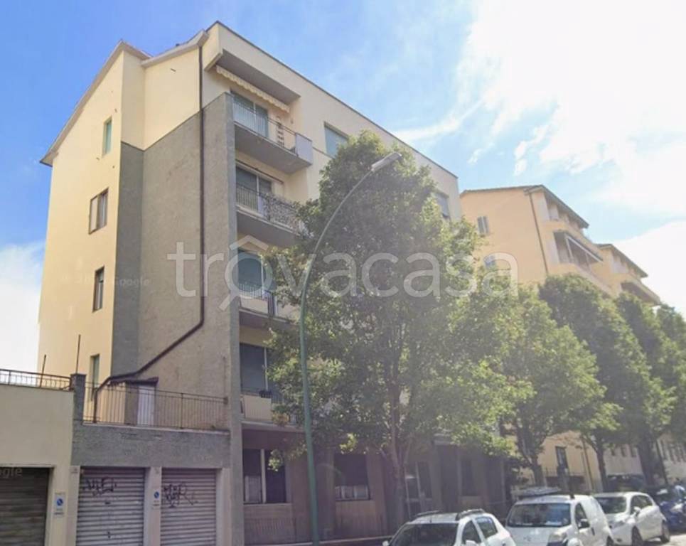 ufficio in vendita a Siena in zona Centro Città