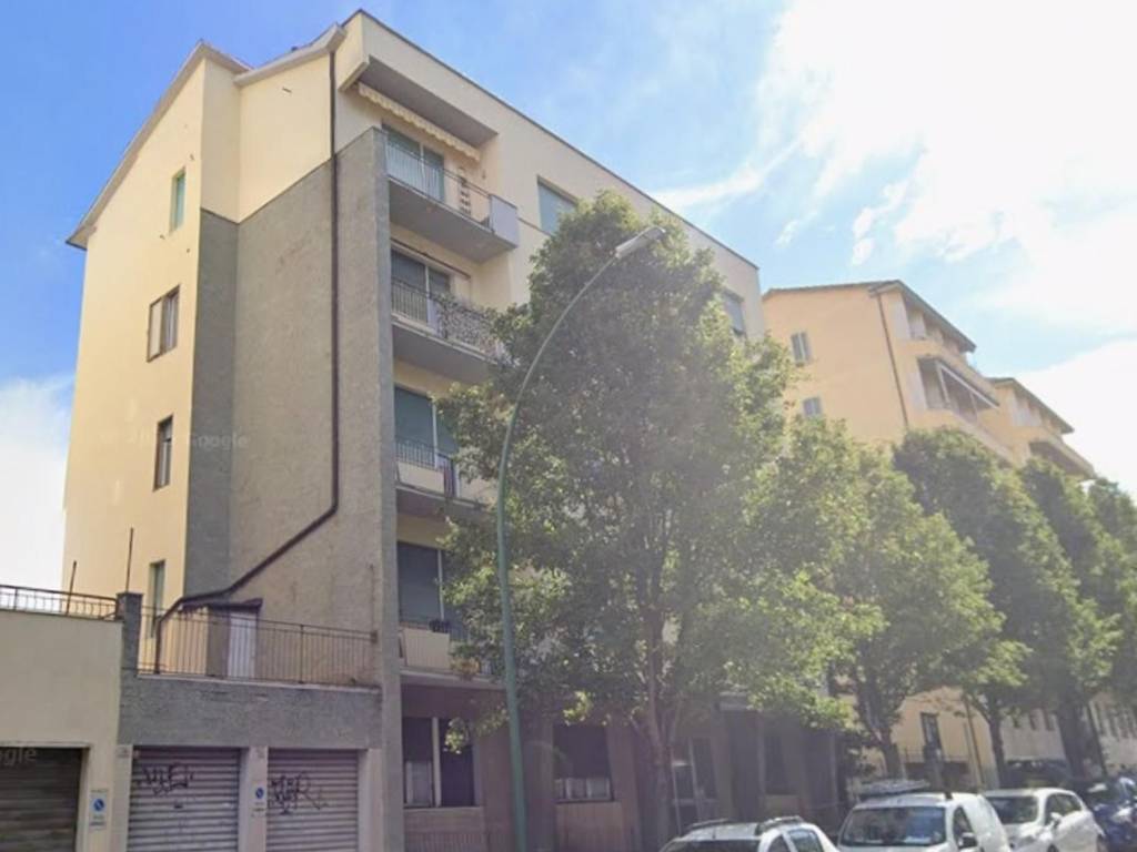 appartamento in vendita a Siena in zona Centro Città