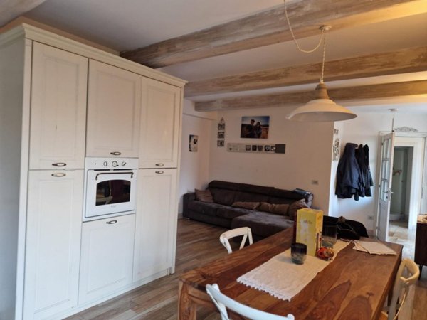 appartamento in vendita a Siena