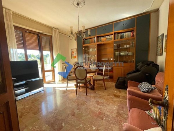 appartamento in vendita a Siena in zona Centro Città