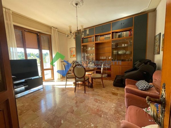 appartamento in vendita a Siena in zona Centro Città