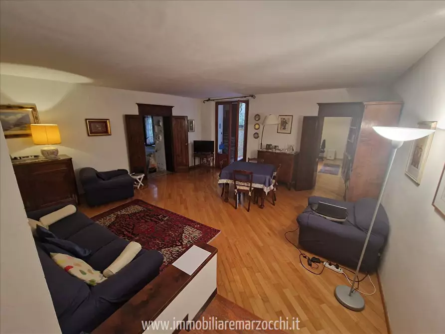 appartamento in vendita a Siena in zona Centro Città