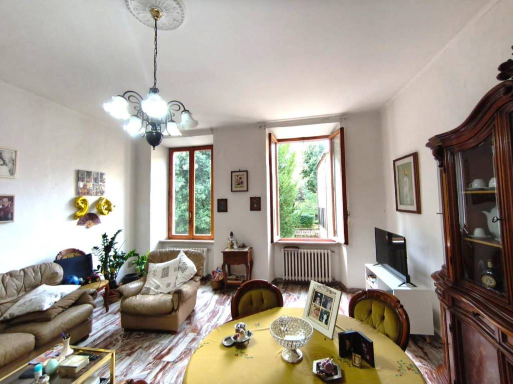 appartamento in vendita a Siena in zona Centro Città