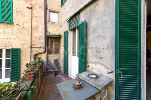 appartamento in vendita a Siena in zona Centro Città