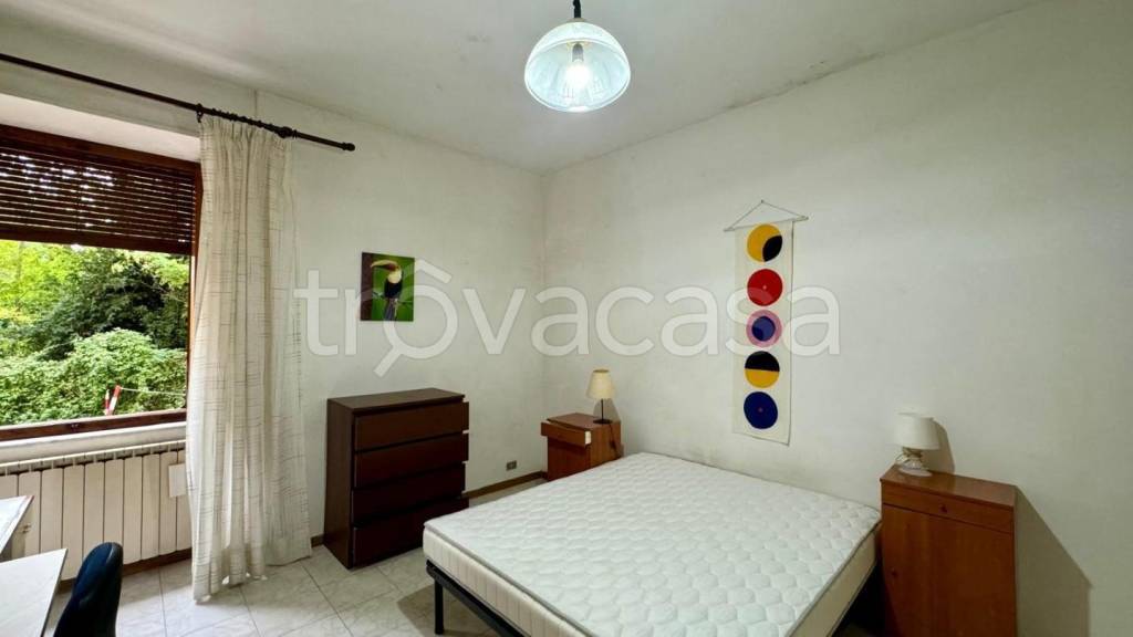 appartamento in vendita a Siena