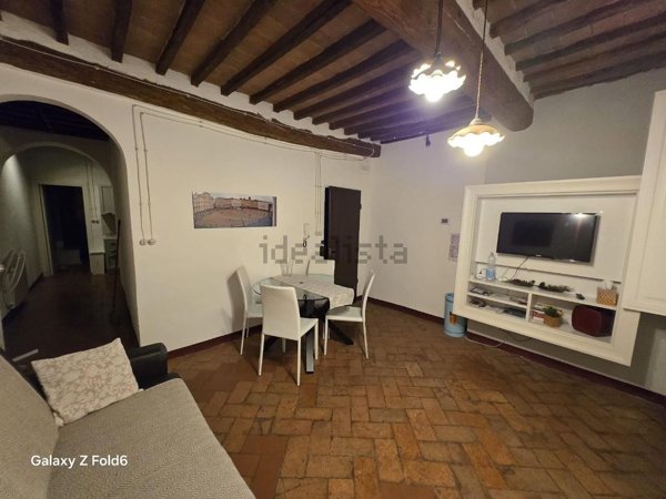 appartamento in vendita a Siena in zona Centro Città