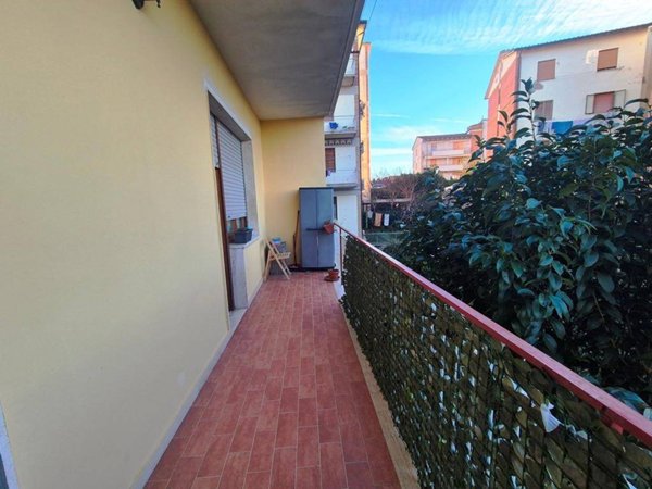appartamento in vendita a Siena