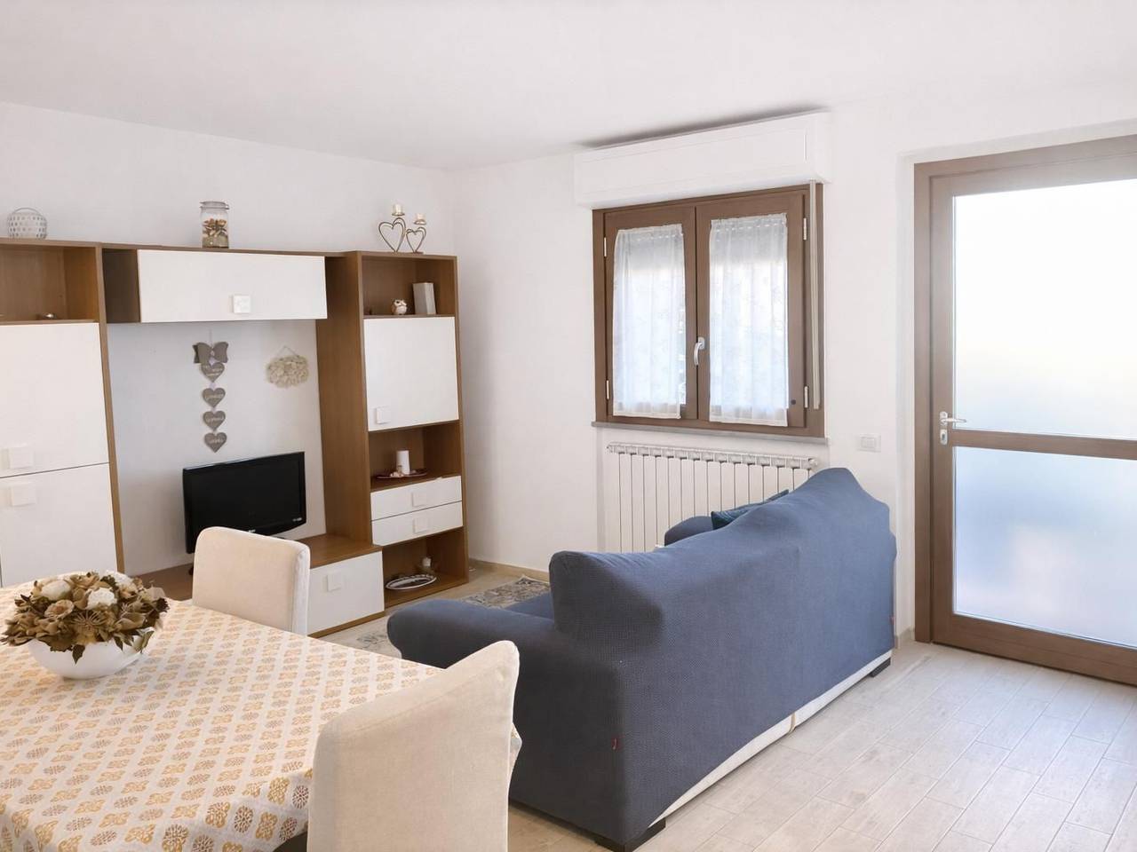 appartamento in vendita a Siena