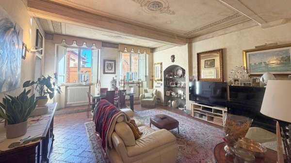 appartamento in vendita a Siena in zona Centro Città